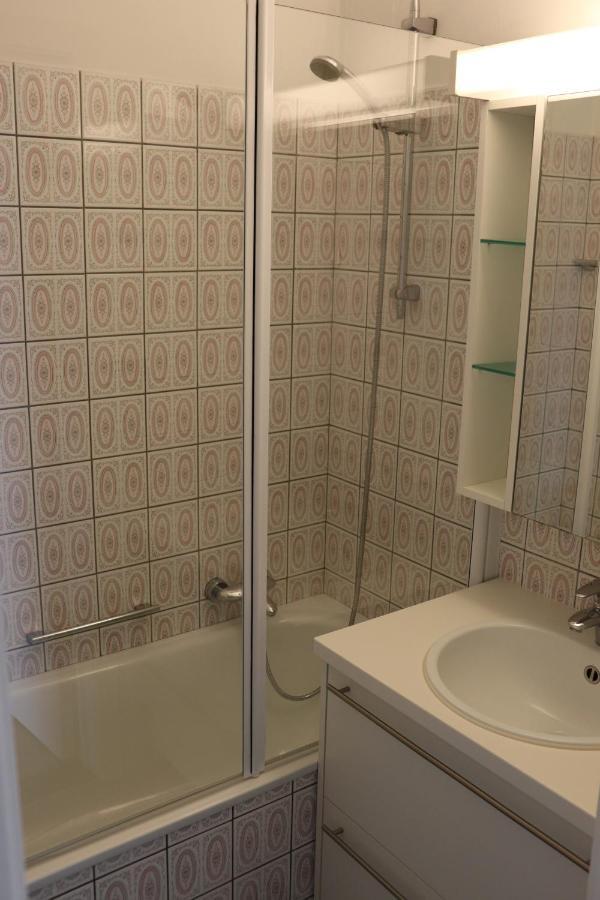 Studio Belle Vue 科克赛德 外观 照片